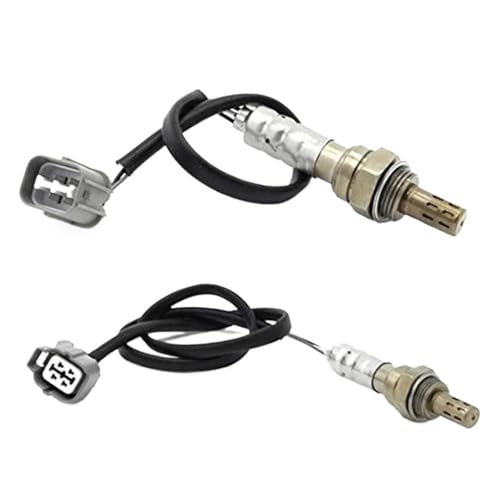2x Sauerstoffsensor Für Civic 2001 2002 2003 2004 2005 ES20058 ES20063 IENQBVL von IENQBVL