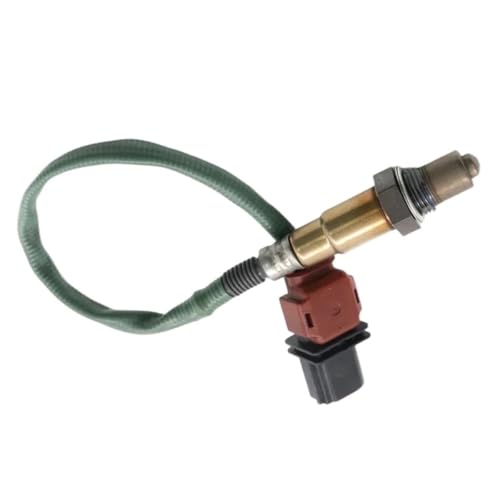 5 Draht Upstream Sauerstoff Sensor Für LINCOLN MKC FR3Z-9F472-A IENQBVL von IENQBVL