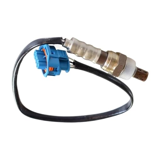 55566650 55353811 Sauerstoffsensor Für Saab 9-3 Estate Limousine 1.8i 2000-2007 IENQBVL 55566650 55353811 Sauerstoffsensor Für Saab 9-3 Estate Limousine 1.8i 2000-2007 IENQBVL von IENQBVL