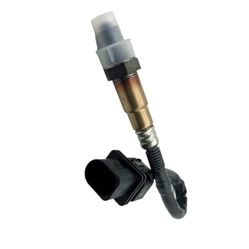 55583271 0281004417 O2 Sauerstoff Sensor Für OPEL Für MOKKA 2012 2013 2014 2015 0 281 004 417 IENQBVL von IENQBVL