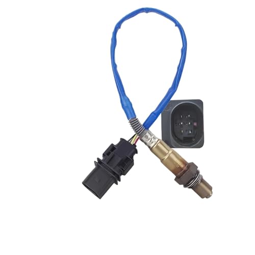 8F9Z9F472H O2 Sauerstoff Lambdasonde Für FOCUS III 2.0L GDI 5147022 8F9Z9F472J 0258017321 0258017322 8F9A-9Y460-GA IENQBVL 8F9Z9F472H O2 Sauerstoff Lambdasonde Für FOCUS III 2.0L GDI 5147022 8F9Z9F472J 0258017321 0258017322 8F9A-9Y460-GA IENQBVL von IENQBVL
