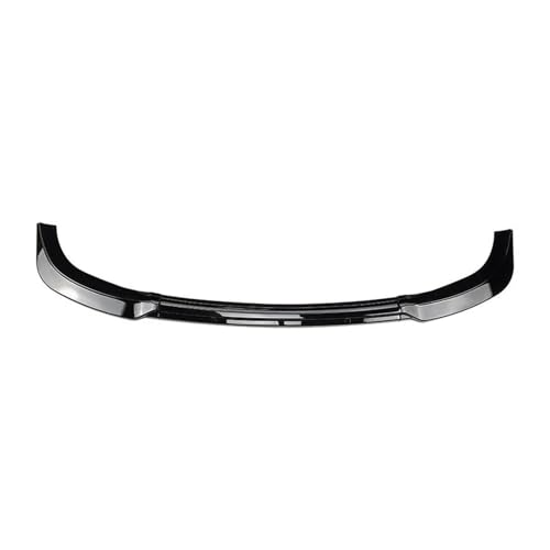 Frontspoilerlippe Für Hyundai I20 MK2 Vor-Facelift 2015 2016 2017 ABS-Karosserie-Kits Tuning Auto Frontstoßstange Lippe Splitter Spoiler Diffusor Schutzabdeckung Auto-Frontspoiler(Glossy black) von IENQBVL