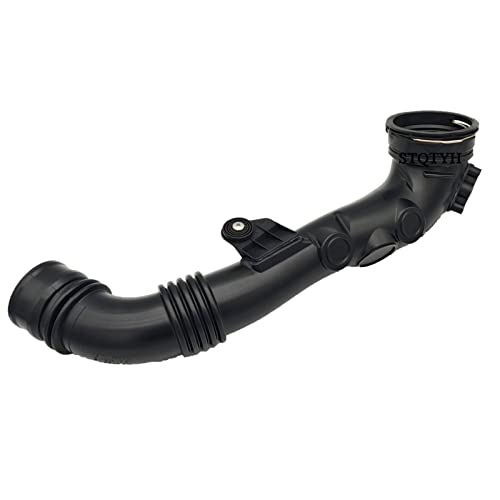 IENQBVL Auto Ansaugrohr Für B&MW E82 E88 135i N55 3.0L E90 E92 E93 335i N55 3.0L 13717615026 13717599294 Lufteinlassschlauch Auto-Lufteinlassrohr Mit Sensor IENQBVL Auto Ansaugrohr Für B&MW E82 E88 135i N55 3.0L E90 E92 E93 335i N55 3.0L 13717615026 13717599294 Lufteinlassschlauch Auto-Lufteinlassrohr Mit Sensor von IENQBVL