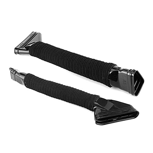 IENQBVL Auto Ansaugrohr Für Mercedes Für Benz ML 350 ML 350 2012-2016 6420948797 6420948897 1 Satz Luftfilter Ansaugkanal Schlauch (Right and Left) von IENQBVL