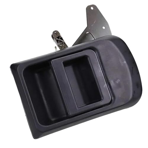 IENQBVL Auto Türgriff Für Iveco Für Daily 1999-2014 500329761 Außentürgriffbaugruppe Schiebetürgriff Rechts Auto-Türgriff-Abdeckungen von IENQBVL