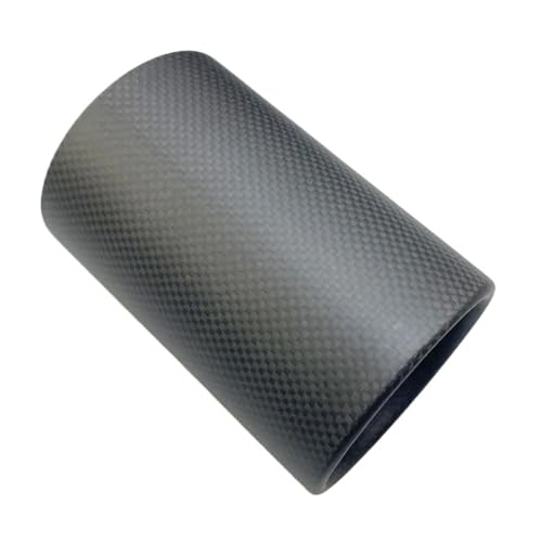 IENQBVL Exhaust End Pipe Für VW Für Golf 8 GTI Mk8 2020 2021 2022 2023 Schalldämpfer Endrohr Auspuff Auto Spitze Carbon Fiber Tail Dekoration Abdeckung Schutz Teile Auto Endrohre IENQBVL Exhaust End Pipe Für VW Für Golf 8 GTI Mk8 2020 2021 2022 2023 Schalldämpfer Endrohr Auspuff Auto Spitze Carbon Fiber Tail Dekoration Abdeckung Schutz Teile Auto Endrohre von IENQBVL
