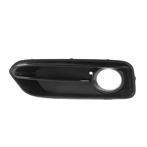 IENQBVL Front Bumper Grille Für B&MW 1er F20 F21 LCI Sport 2014-2019 Auto Frontstoßstange Nebelscheinwerfer Lampengitter Abdeckung 51117371667 51117371668 Front Kühlergrille(rechte Seite) von IENQBVL