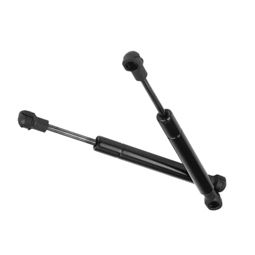 IENQBVL Heckklappe Schock Strut Für P&orsche 911 996 986 Für Boxster 1996-2005 Heckklappe Gasdruckfeder Dämpfer Unterstützung Stoßstange 98651295100 Kofferraum Gasfeder von IENQBVL
