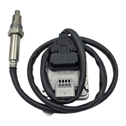 JK215L248AG Stickstoffoxidsensor Für Für Transit Für Custom 2.0 JK21-5L248-AG SNS737A IENQBVL JK215L248AG Stickstoffoxidsensor Für Für Transit Für Custom 2.0 JK21-5L248-AG SNS737A IENQBVL von IENQBVL