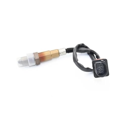 LSU-4.9 Sauerstoffsensor 0281004148 03C906262D 1K0998262AD 059906262Q Für A3 A6 A7 A8 Q5 Q7 Q8 R8 2011-2016 IENQBVL LSU-4.9 Sauerstoffsensor 0281004148 03C906262D 1K0998262AD 059906262Q Für A3 A6 A7 A8 Q5 Q7 Q8 R8 2011-2016 IENQBVL von IENQBVL