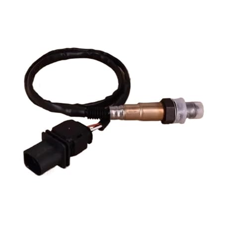 LSU4.9 Breitband-Lambdasonde O2 Sauerstoffsensor Für Für Escape Für Fiesta Für Focus 2011–2015 0258017025 17025 IENQBVL LSU4.9 Breitband-Lambdasonde O2 Sauerstoffsensor Für Für Escape Für Fiesta Für Focus 2011–2015 0258017025 17025 IENQBVL von IENQBVL