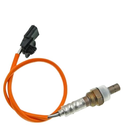 Lambda Sauerstoff O2 Sensor 8200632270 Für Dacia Für Logan MCV Für Sandero 1,4 1,6 IENQBVL Lambda Sauerstoff O2 Sensor 8200632270 Für Dacia Für Logan MCV Für Sandero 1,4 1,6 IENQBVL von IENQBVL