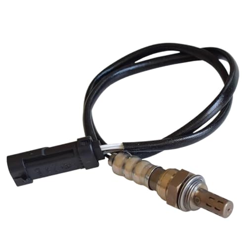 Lambda Sonde Luft Kraftstoff Verhältnis O2 Sauerstoff Sensor 8200437489 Für Opel Für Vivaro J7 F7 E7 2001-2017 IENQBVL Lambda Sonde Luft Kraftstoff Verhältnis O2 Sauerstoff Sensor 8200437489 Für Opel Für Vivaro J7 F7 E7 2001-2017 IENQBVL von IENQBVL