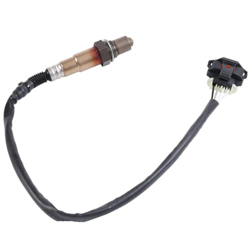 Lambdasonde O2 Sauerstoffsensor Für Für CAPTIVA C100 C140 3,2 4WD 06.06-169 230 3195 13103981 0258006499 93177450 IENQBVL Lambdasonde O2 Sauerstoffsensor Für Für CAPTIVA C100 C140 3,2 4WD 06.06-169 230 3195 13103981 0258006499 93177450 IENQBVL von IENQBVL