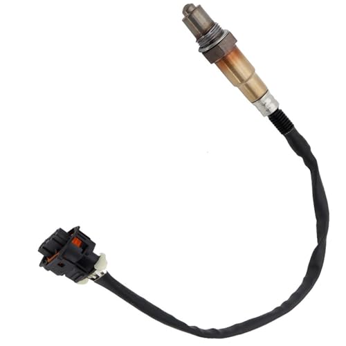 Lambdasonde Sauerstoffsensor 855351 9199470 855369 92210450 Für SAAB 9-3 IENQBVL Lambdasonde Sauerstoffsensor 855351 9199470 855369 92210450 Für SAAB 9-3 IENQBVL von IENQBVL