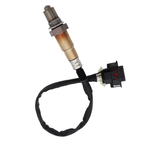 Lambdasonde Sauerstoffsensor 855351 9199470 855369 92210450 Für SUZUKI WAGON R 2003 2004 2005 IENQBVL Lambdasonde Sauerstoffsensor 855351 9199470 855369 92210450 Für SUZUKI WAGON R 2003 2004 2005 IENQBVL von IENQBVL