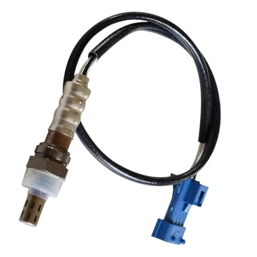 O2 Sauerstoff Sensor Lambda Für Peugeot 207 308 5008 2007-2017 11787548961 7548961 1618V3 IENQBVL O2 Sauerstoff Sensor Lambda Für Peugeot 207 308 5008 2007-2017 11787548961 7548961 1618V3 IENQBVL von IENQBVL