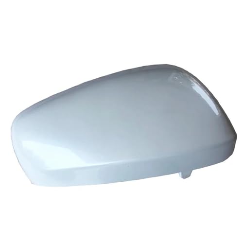 Rückspiegelgehäuse Für R&enault Für Koleos Für Kadjar 2012-2018 Rückspiegel Abdeckung Kappe Gehäuse Seite Spiegel Deckel Shell Trim Haube 1 Stücke Rückspiegel Abdeckkappen(Weiss,rechte Seite) Rückspiegelgehäuse Für R&enault Für Koleos Für Kadjar 2012-2018 Rückspiegel Abdeckung Kappe Gehäuse Seite Spiegel Deckel Shell Trim Haube 1 Stücke Rückspiegel Abdeckkappen(Weiss,rechte Seite) von IENQBVL