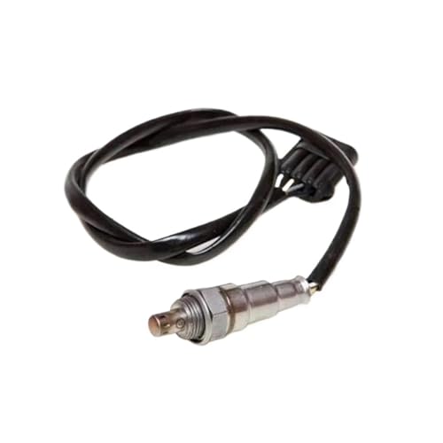 Sauerstoffsensor Für Astra F 1.8L 1994–2001 Für Astra G 2.0L Für Vectra Für Zafira 1999–2002 90536393 5WK93202 IENQBVL Sauerstoffsensor Für Astra F 1.8L 1994–2001 Für Astra G 2.0L Für Vectra Für Zafira 1999–2002 90536393 5WK93202 IENQBVL von IENQBVL