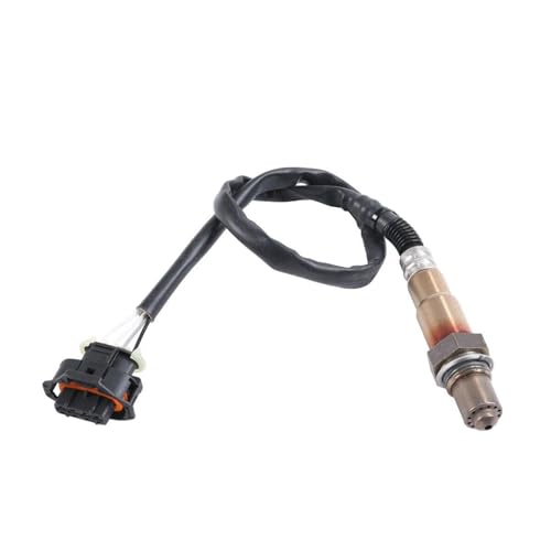 Sauerstoffsensor Für Vauxhall Für ASTRA G H Für CORSA C D Für COMBO Für MERIVA Für CORSAVAN Mk 13103981 0258006499 93177450 IENQBVL Sauerstoffsensor Für Vauxhall Für ASTRA G H Für CORSA C D Für COMBO Für MERIVA Für CORSAVAN Mk 13103981 0258006499 93177450 IENQBVL von IENQBVL