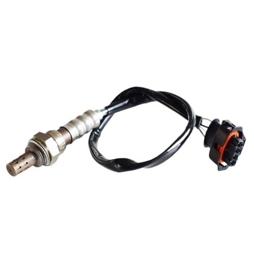 Sauerstoffsensor Luft-Kraftstoff-Verhältnissensor Für Opel Für Astra Für Corsa C Für Meriva Für Vectra Für Zafira 5WK91709 9158718 IENQBVL Sauerstoffsensor Luft-Kraftstoff-Verhältnissensor Für Opel Für Astra Für Corsa C Für Meriva Für Vectra Für Zafira 5WK91709 9158718 IENQBVL von IENQBVL