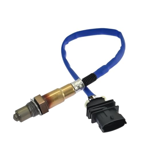 Sauerstoffsensor Upstream Downstream O2 Für BUICK Für ENCORE 2013 2014 2015 2016 2017 2018 2019 2020 2021 55562206 55572993 IENQBVL(234-4529) von IENQBVL