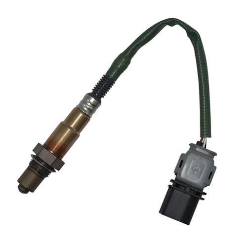 Upstream + Downstream Sauerstoff O2 Sensor 234-4575 234-5068 CV6Z-9G444-A DS7Z9F472A Für Focus 2,0 L 2014-2018 IENQBVL von IENQBVL