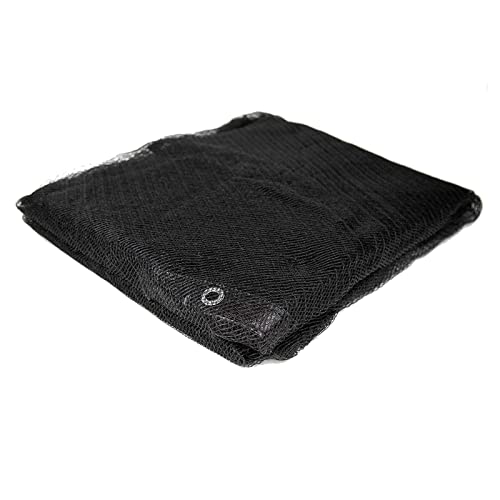 Laubnetzabdeckung – rechteckige eingelassene oder oberirdische Schwimmbecken – hält Blätter und andere Abfälle von Ihrer Winter-Poolabdeckung fern. Sicherheitsabdeckung für Schwimmbecken im Winter. von IEOWY