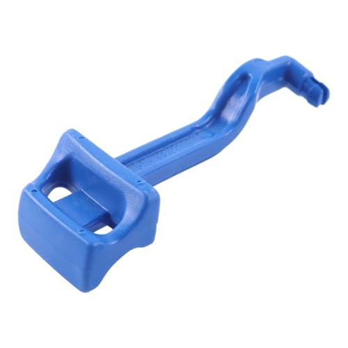 IEQFUE Choke Control Lever 515982201 Kompatibel mit Husqvarna 372XP XPX-TORQ 365 X-TORQ 372 XP X-TORQ Jonsered CS2166 CS2172 von IEQFUE
