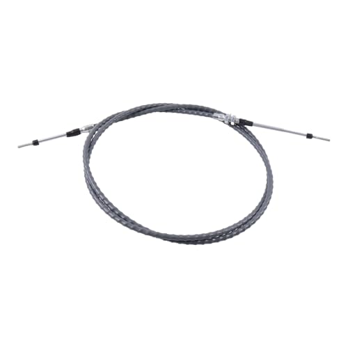 IEQFUE Fußgaszug 7213427 kompatibel mit Bobcat S510 S530 S550 S570 T630 T550 T590 von IEQFUE