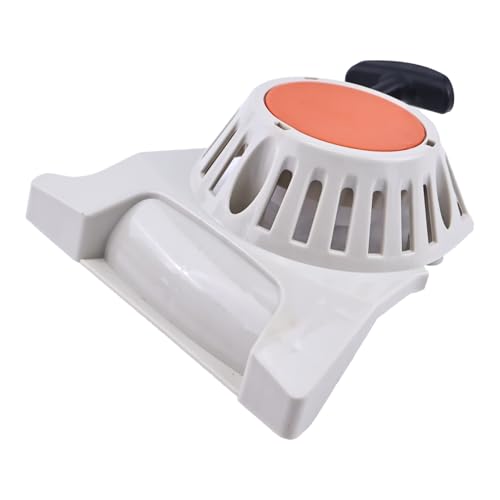 IEQFUE Rewind Starter 4180-190-4002 4180 190 4002 Kompatibel mit Stihl FS91 FS111 FS131 KM91 KM131 IEQFUE Rewind Starter 4180-190-4002 4180 190 4002 Kompatibel mit Stihl FS91 FS111 FS131 KM91 KM131 von IEQFUE