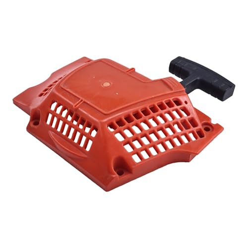 IEQFUE Seilzugstarter Assy 537422901, kompatibel mit Husqvarna 340 345 350 346 351 353 Kettensägen IEQFUE Seilzugstarter Assy 537422901, kompatibel mit Husqvarna 340 345 350 346 351 353 Kettensägen von IEQFUE