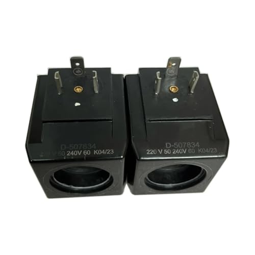 1 Stück Magnetspule H-507848 A-507825 B-507833 C-507826 D-507834 G-507847(D-507834) von IEUMJNAT