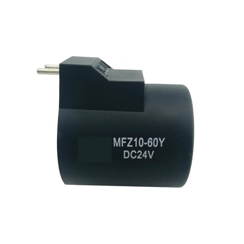 1 stücke MFZ10-60Y MFB10-60Y Hydraulische Magnetventil Patrone Spule bohrung Größe 32mm Höhe 51mm AC220V DC24V(220 Volt) von IEUMJNAT