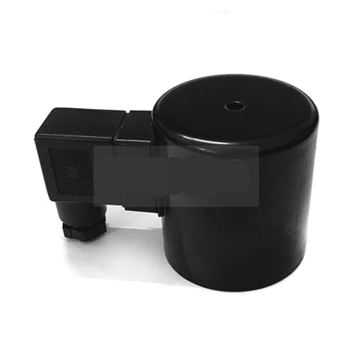 1 stücke Magnetventilspule ZCT/DF Serie Magnetschalter Ventil Zubehör AC220V DC24V AC24V(24V) von IEUMJNAT
