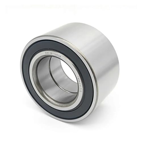 1pc DAC38710039 DU3822ADDXC 38BWD2 2 510062 Hub Radlager 38x71x39mm ATV Doppel Radial Kugellager DAC3871W-3 CS63 von IEUMJNAT