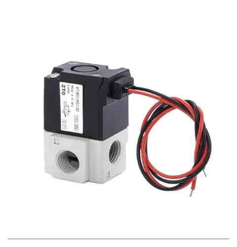 2-Positionen-3-Wege-Hochfrequenz-Magnetventil VT307-3G1-01 VT307-3G1-02 Vakuumsteuerung VT307V-5G1-4G 3G 6G-01/02(VT307-3G1-02 AC110V) von IEUMJNAT