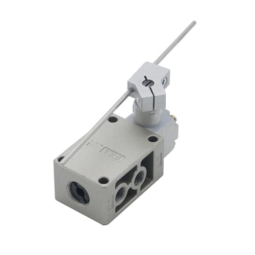 Fahrschalterventil VM830-01-1 * VM830-01-13 * VM830-01-14 * VM830-01-00 VM830 VM(VM830-01-1) von IEUMJNAT