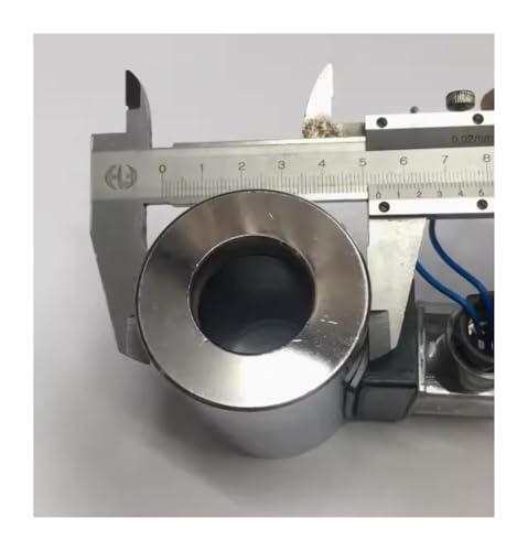 Hydraulik-Magnetventilspule MFZ2-5.5C MFB2-5.5C Innenloch 27 mm Höhe 70 mm(24V) von IEUMJNAT