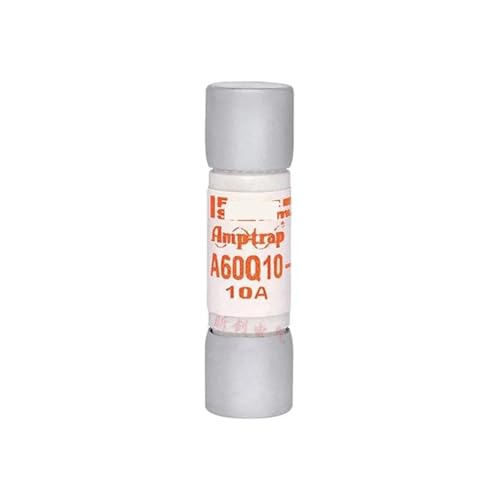 IEUMJNAT 1 x A60Q15 A60Q20 A60Q30 A60Q40-2 15A 20A 25A 30A 35A 40A Sicherung (A60Q40-2 40A) von IEUMJNAT