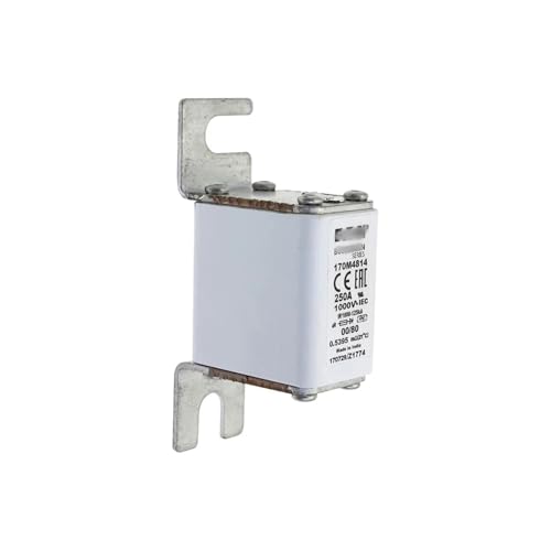 IEUMJNAT 170M4814 170M4815 170M4834 170M4835 Sicherung (170M4835) von IEUMJNAT
