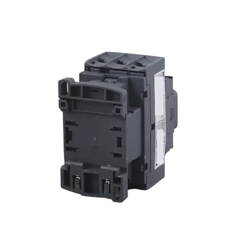 IEUMJNAT 1NC Dreipoliges AC-Schütz LC1D09-LC1D38 M7C 48V(AC LC1D25A) von IEUMJNAT