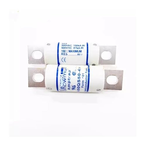 IEUMJNAT A50QS50-4Y A50QS75-4Y A50QS100-4Y A50QS150-4Y A50QS200-4Y A70QS200-4K A50QS200-4 Sicherungen (A50QS200-4Y) von IEUMJNAT