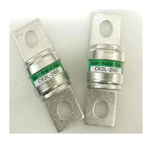 IEUMJNAT CR6L-20 CR6L-30 CR6L-50 CR6L-75 CR6L-100 CR6L-150 CR6L-175 CR6L-200 CR6L-225 CR6L-250 Sicherung (CR6L-225) von IEUMJNAT