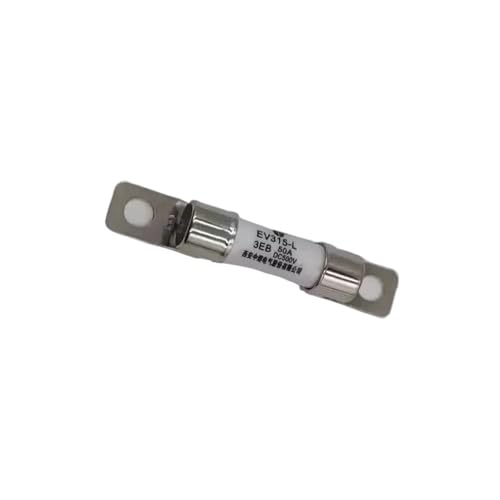 IEUMJNAT EV315-L-3EB15A EV315-L-3EB20A-HS EV315-L-3EB50A EV315-L-3EB30A EV315-L-3EB10A EV315-L-3EB40A 60A Sicherung 1 Stück 500 V DC (EV315-L-3EB30A) von IEUMJNAT
