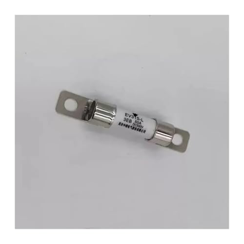 IEUMJNAT EV315-L-3EB15A EV315-L-3EB20A-HS EV315-L-3EB50A EV315-L-3EB30A EV315-L-3EB10A EV315-L-3EB40A 60A Sicherung 1 Stück 500 V DC (EV315-L-3EB30A) von IEUMJNAT