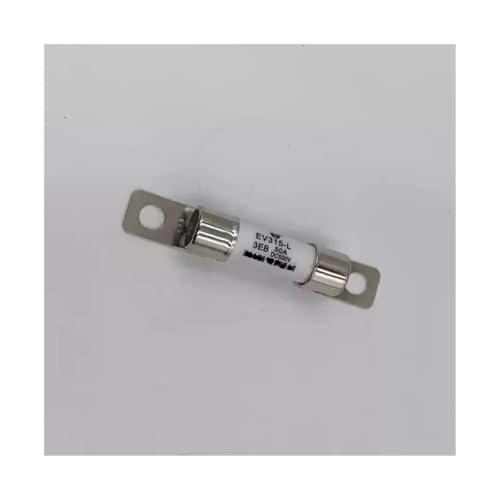 IEUMJNAT EV315-L-3EB15A EV315-L-3EB20A-HS EV315-L-3EB50A EV315-L-3EB30A EV315-L-3EB10A EV315-L-3EB40A 60A Sicherung 1 Stück 500 V DC (EV315-L-3EB40A) von IEUMJNAT
