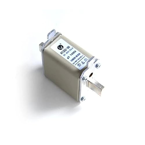IEUMJNAT RT302-00 Serie DC-Sicherung (500 a) von IEUMJNAT