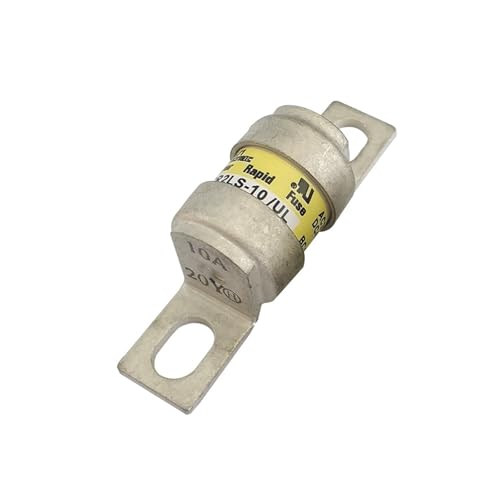IEUMJNAT Sicherung CR2LS-10A/20/30/50/75/100ul 20A30A50A75A100A 250V (100A) von IEUMJNAT