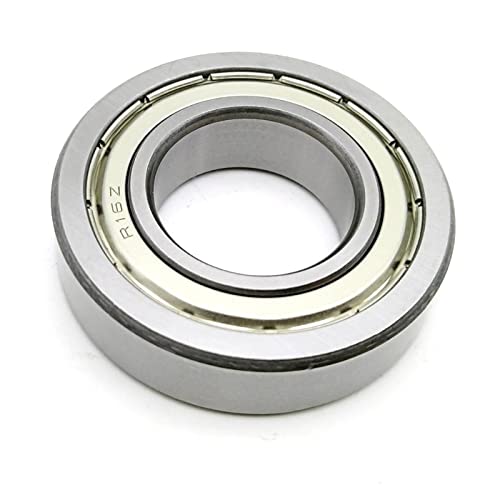 Lager R16 R16ZZ R16Z R16RS R16-2RS Zoll Kugellager Einreihige Rillenkugellager 1St von IEUMJNAT